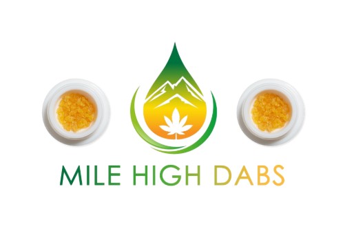 Photograph of product: Mile High Dabs - Cartegena (S) - 1g Wax