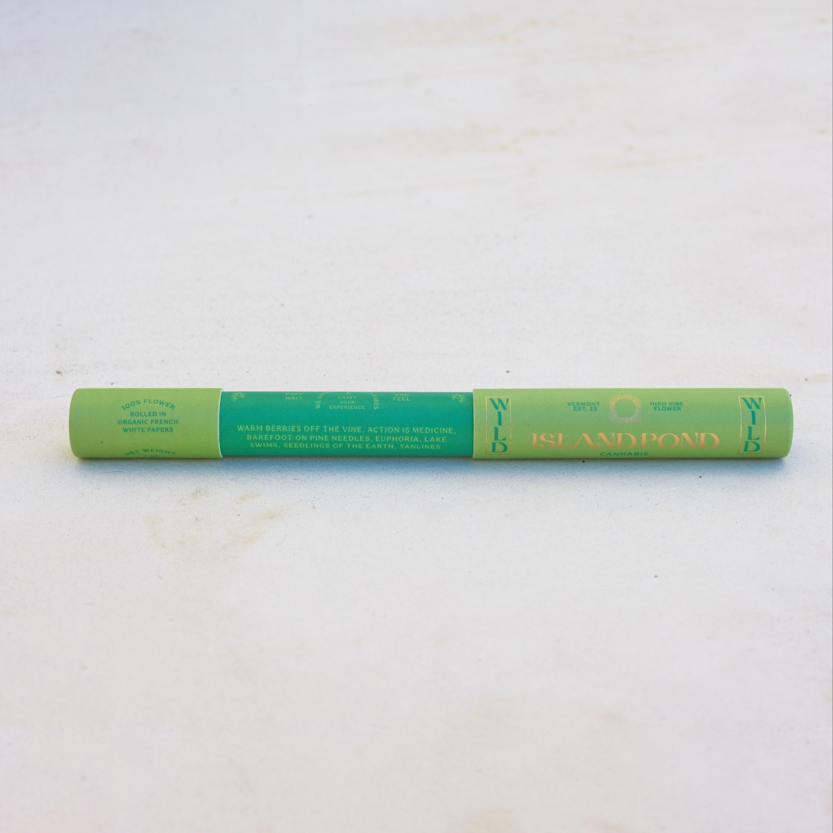 Photograph of Product: Preroll - Candy Store