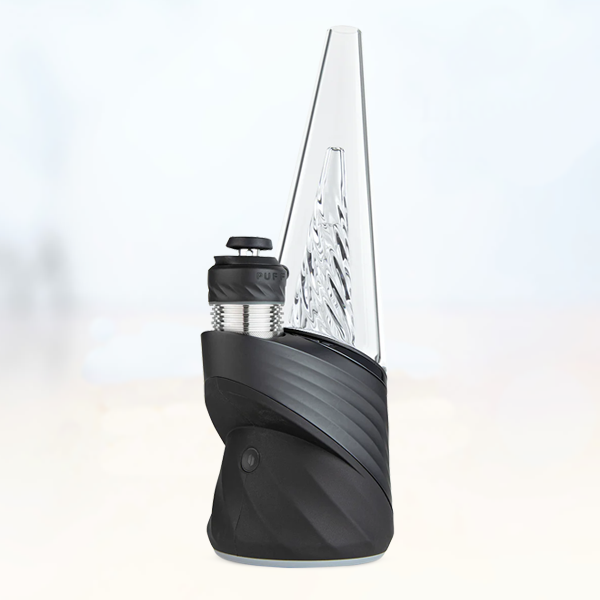 Photograph of product: PEAK PRO ONYX BLACK + 3DXL CHAMBER