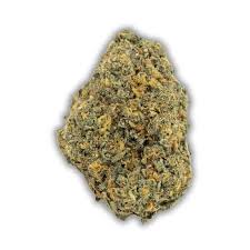 Photograph of product: Natural State Jealousy 3.5g Hybrid Flower