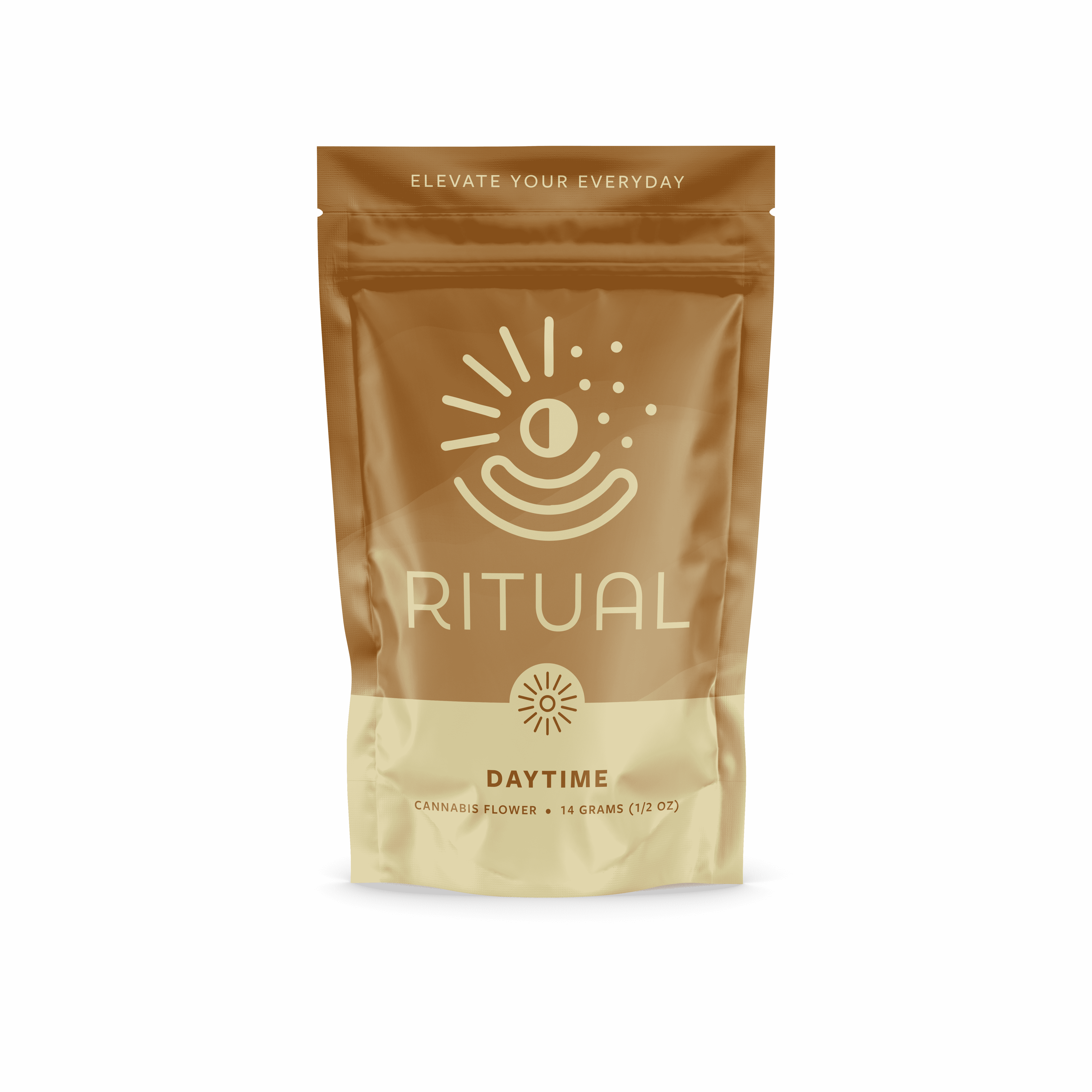 Photograph of product: Mimosa Popcorn Buds | Ritual | - 14g