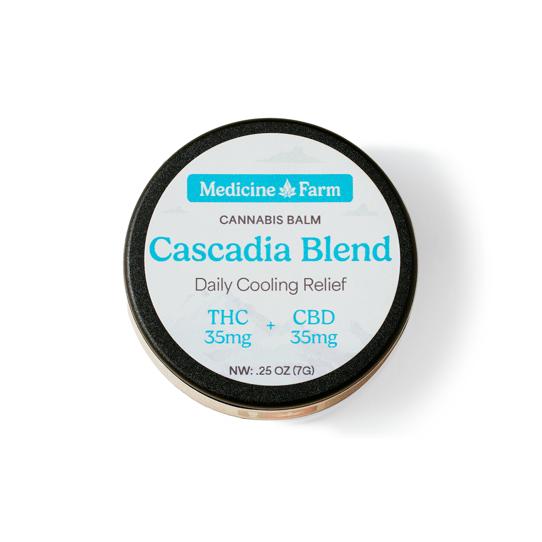 Photograph of product: MFB-Mini Cascadia