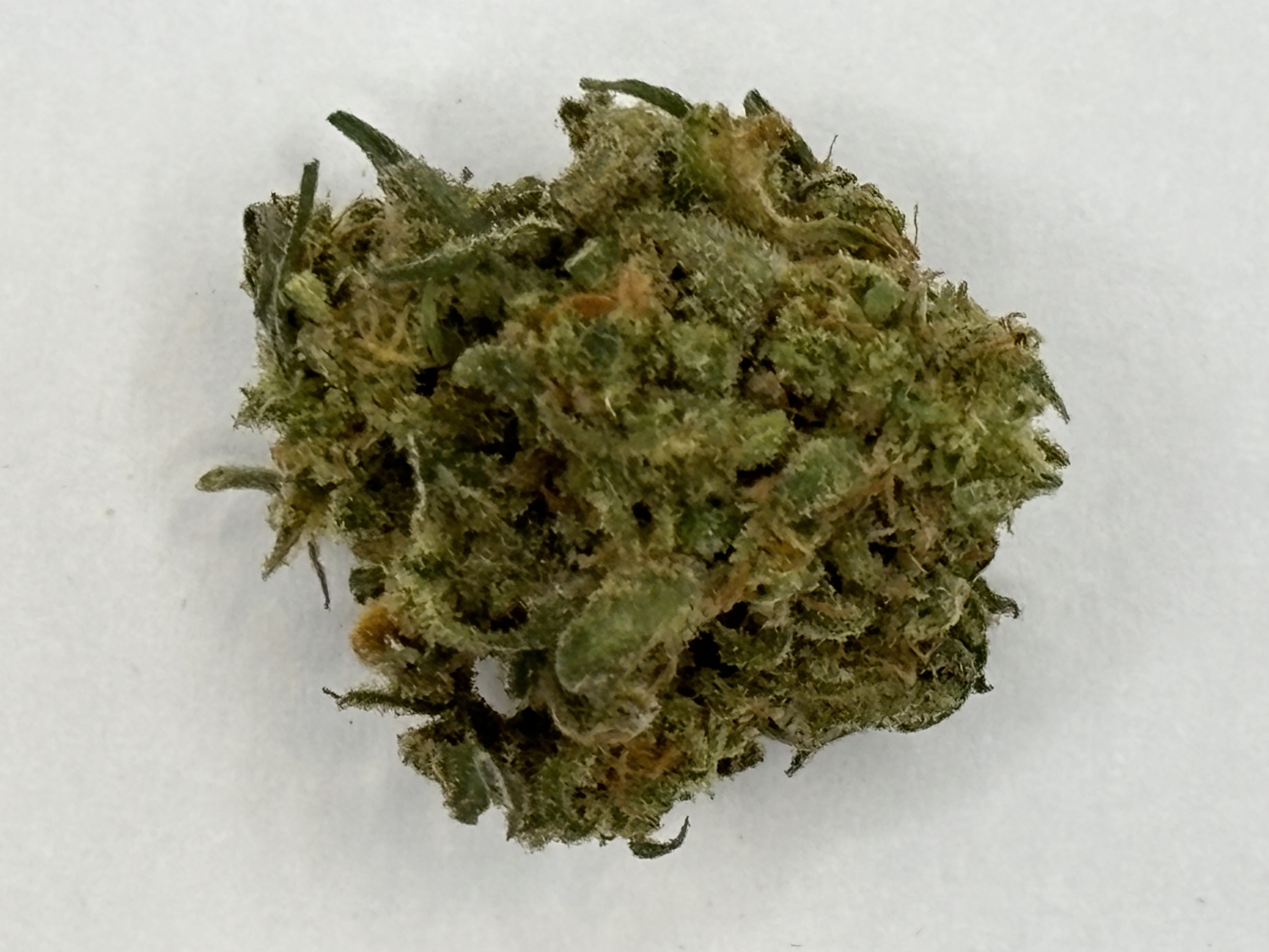 Photograph of product: RMG-CBD - 3.5g
