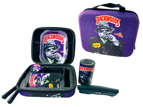 Photograph of product: Gift Set | 7 In 1 | Assorted