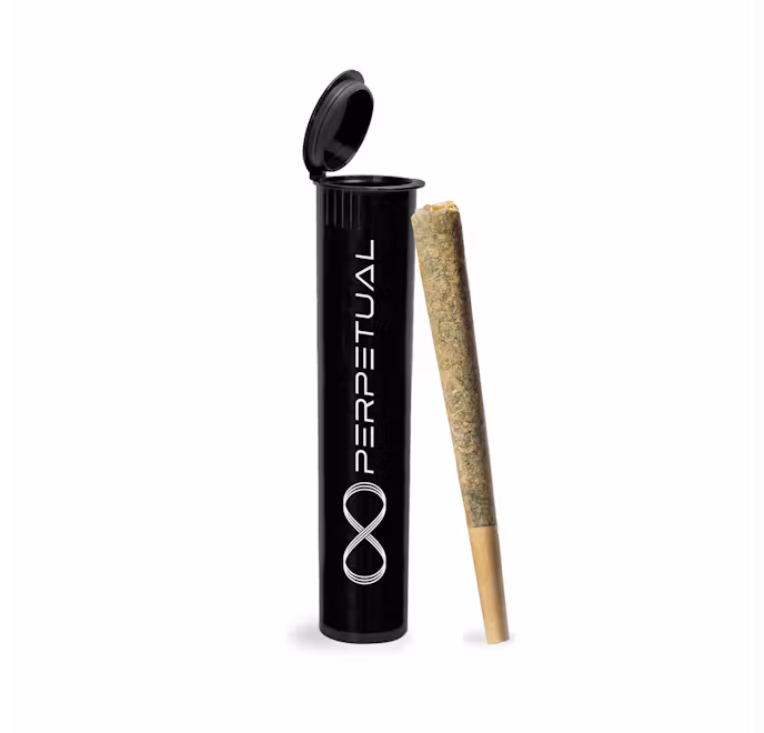 Photograph of product: Perpetual | Jumpman #1 | Pre-Roll
