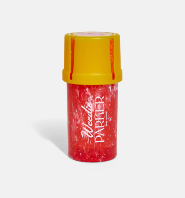 Photograph of product: Grinder and Storage Case in Pizza
