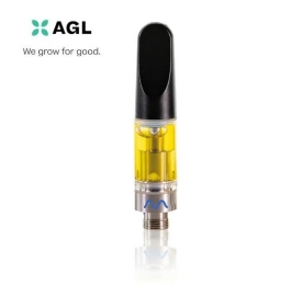 Photograph of product: Couch Crasher Vape 0.5g T80.87% I C0010000724