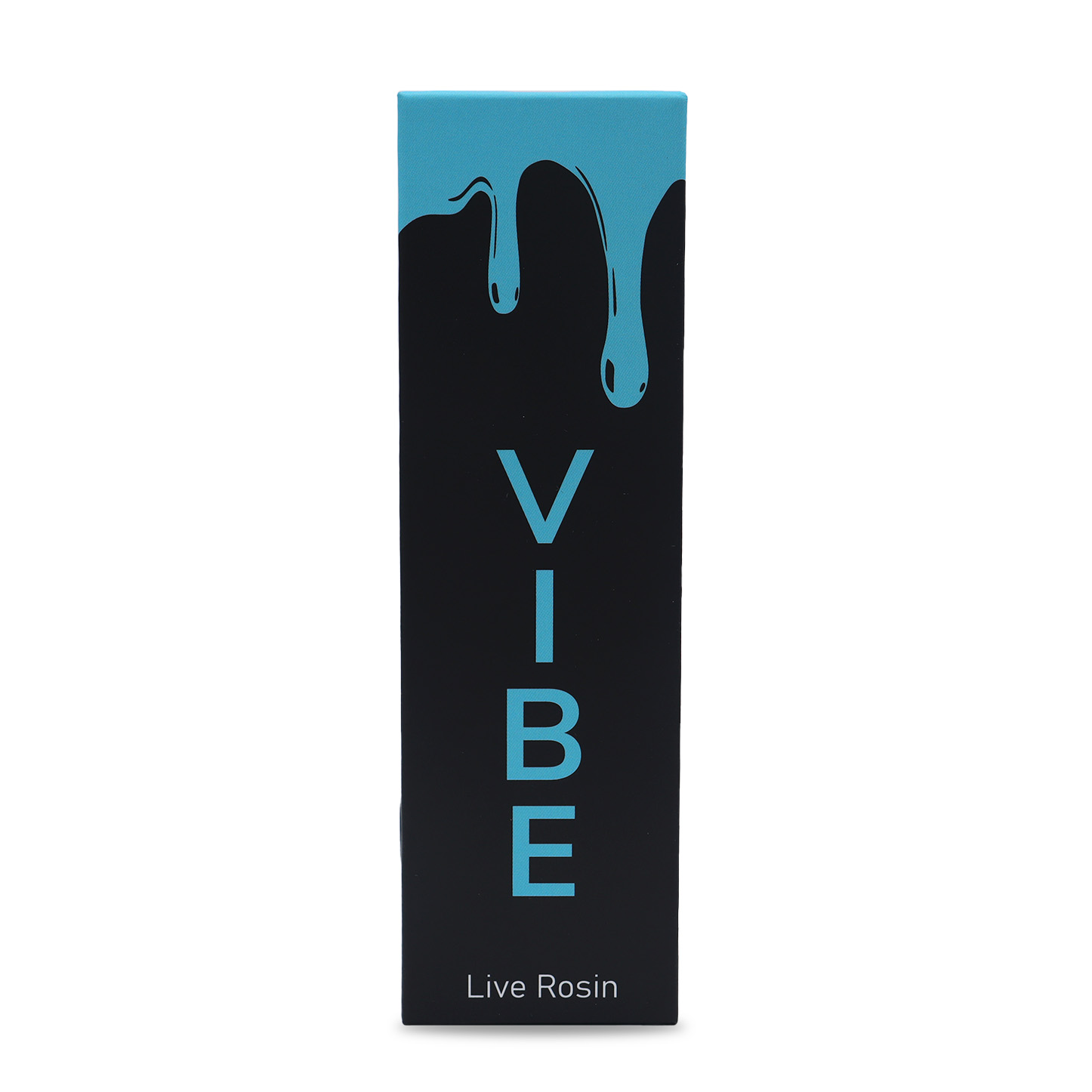 Photograph of product: Red Berries | 0.5g | Live Rosin Vape | Vibe