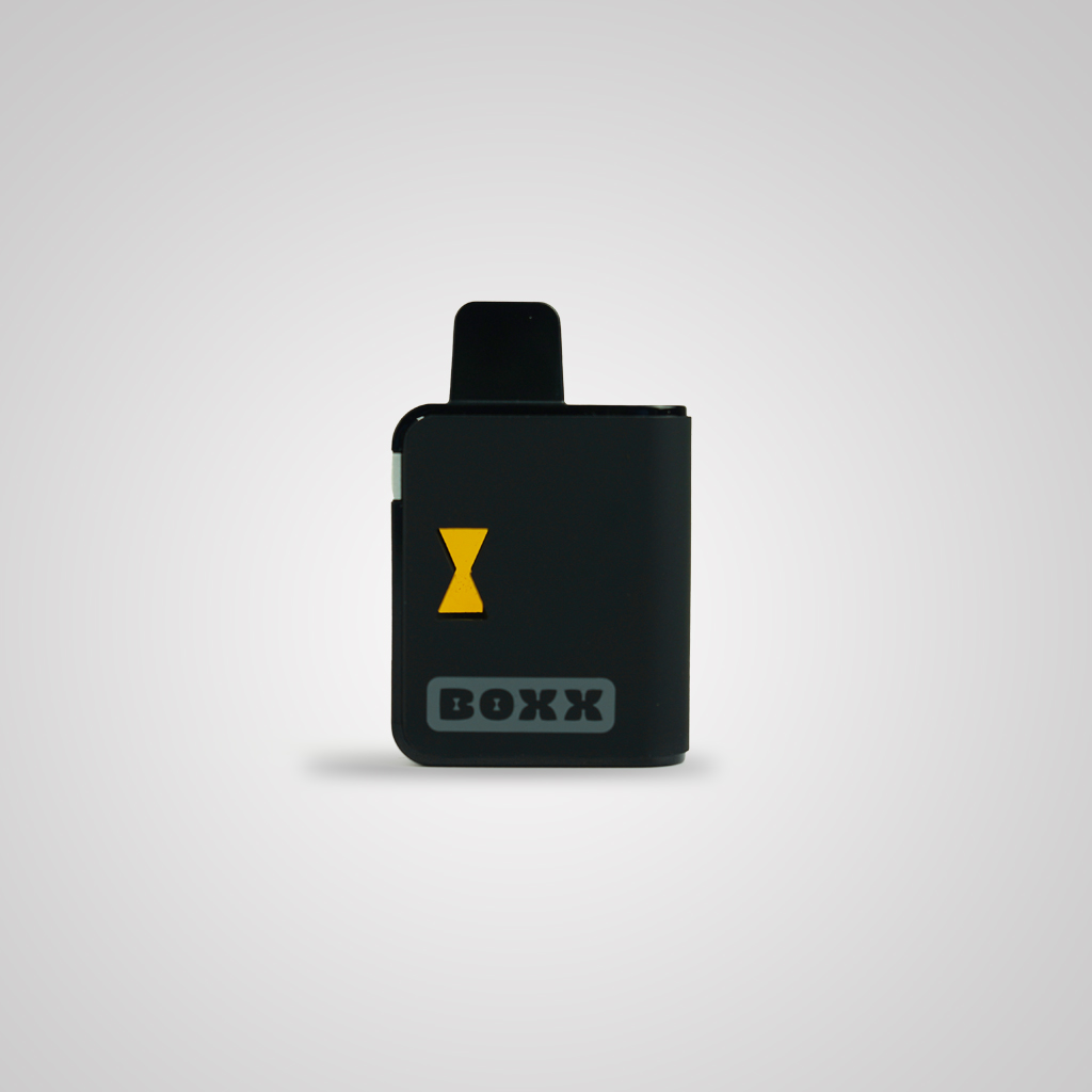 Photograph of product: Blue Widow | 2g | Disposable Vape | Joos Boxx