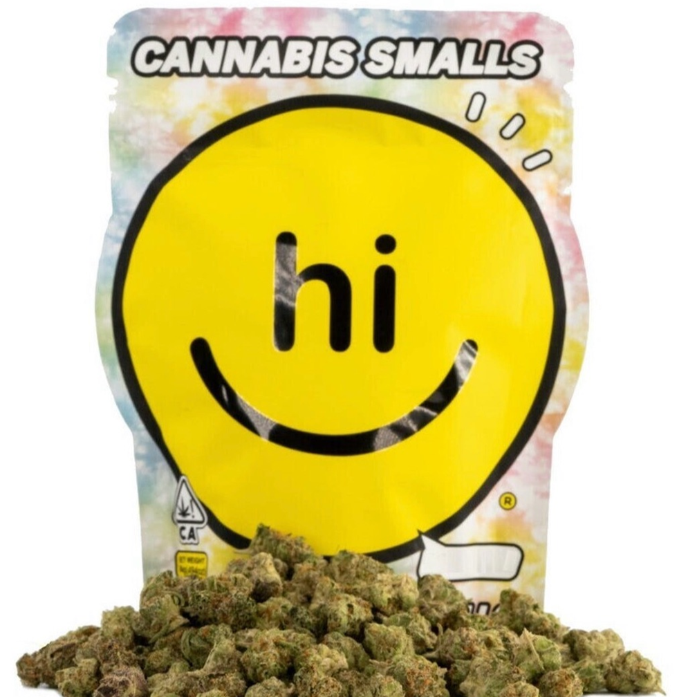 Photograph of product: Hi - Sour Melon Soda - Indoor - S - .1g