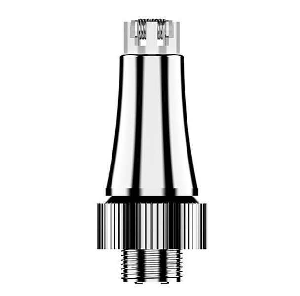 Photograph of product: Lookah Seahorse Ceramic Replacement Tip | 5pk