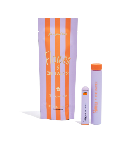 Photograph of product: GN BERRY SPRITZ | .5G | DISPOSABLE