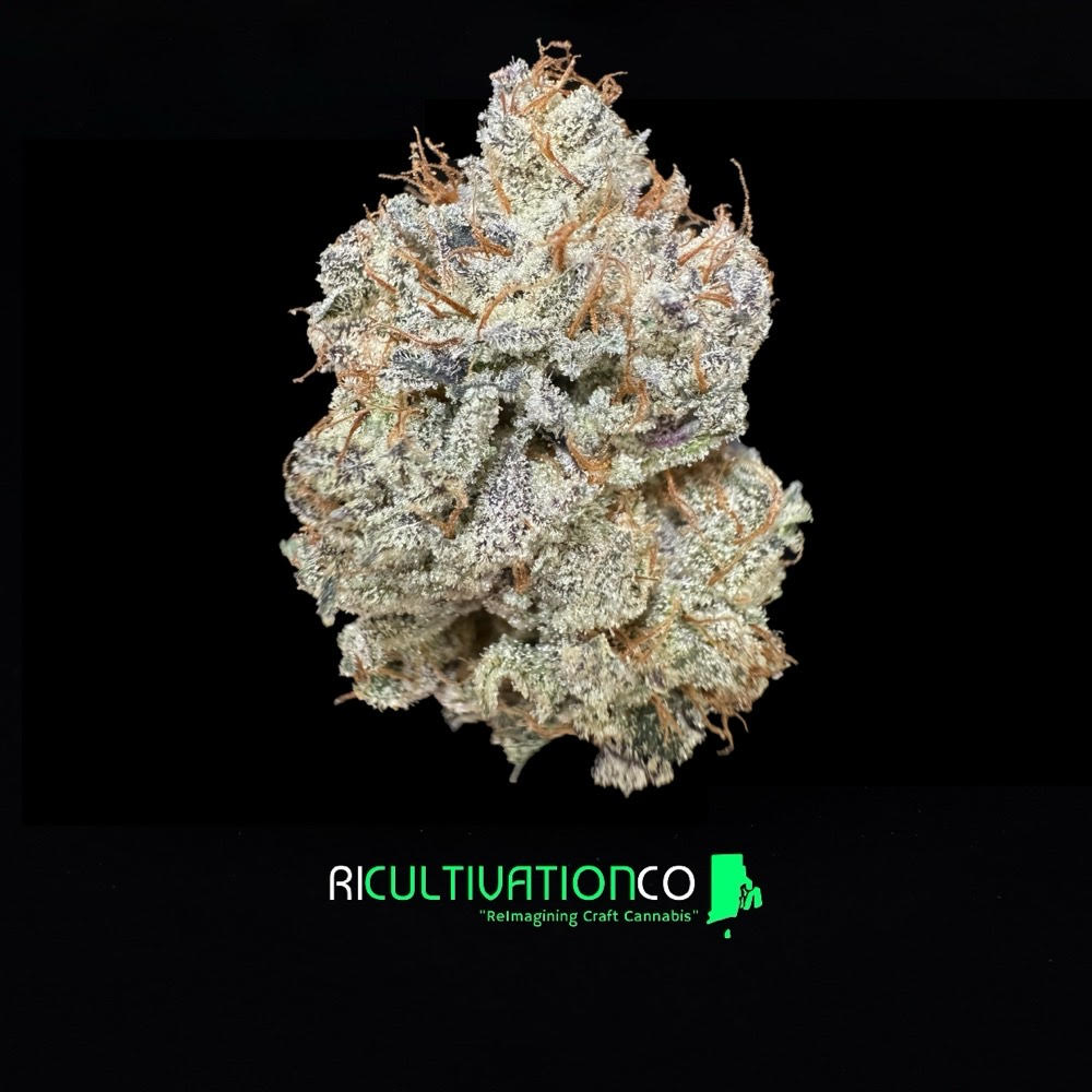 Photograph of product: Slippery Susan - 3.5g