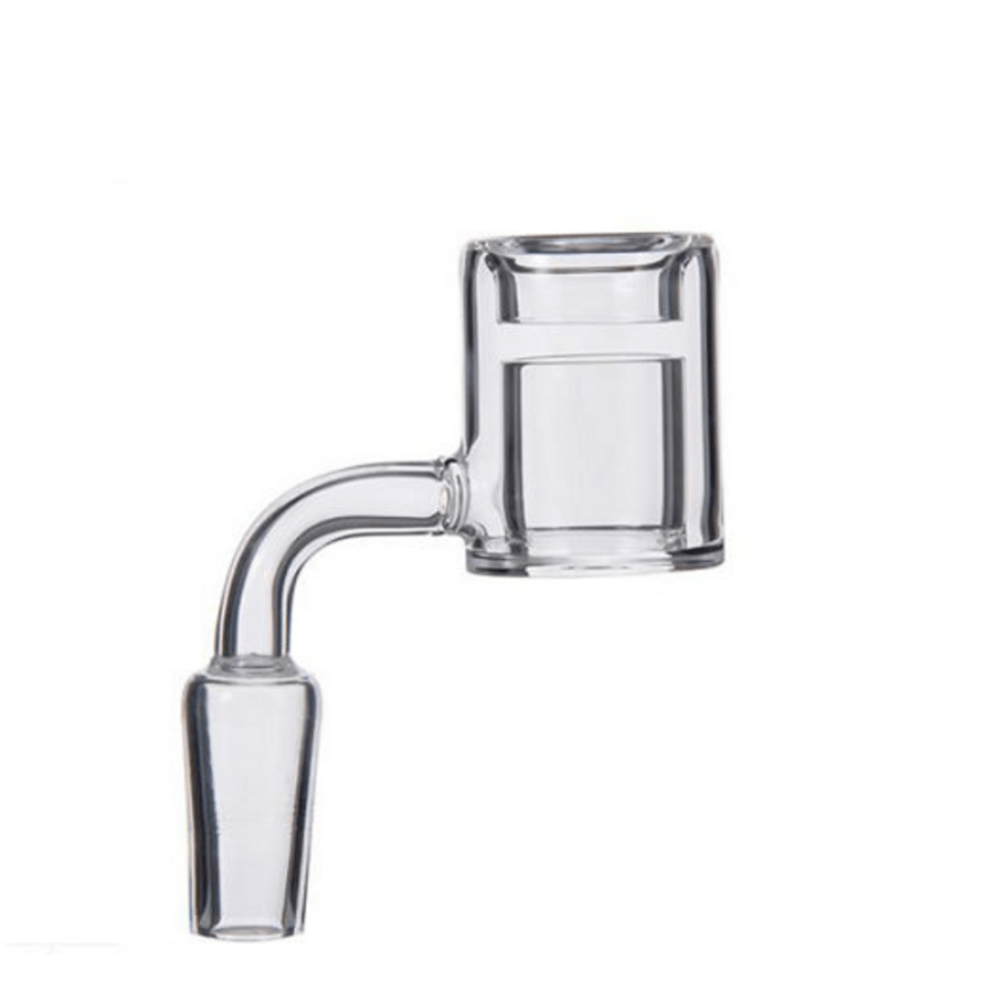 Photograph of product: Quartz Thermal Banger | 14mm Male