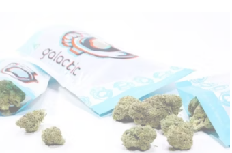 Photograph of product: Galactic Super Boof - 7g