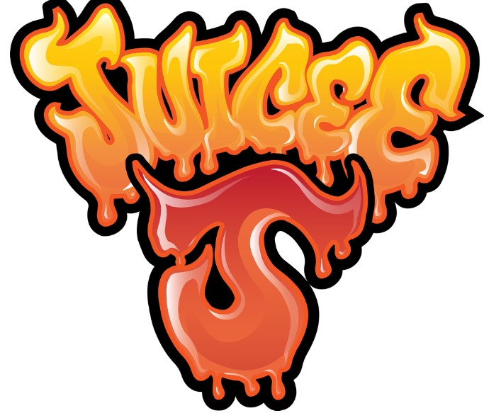 Photograph of product: Juicee J - Flower - Lazy River Products - 28g