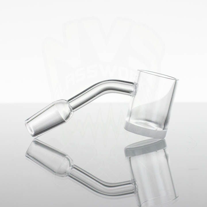 Photograph of product: 45 degree 14mm Banger (CO08)