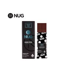 Photograph of product: SUGAR-FREE DARK CHOCOLATE 100 BAR - 100 MG