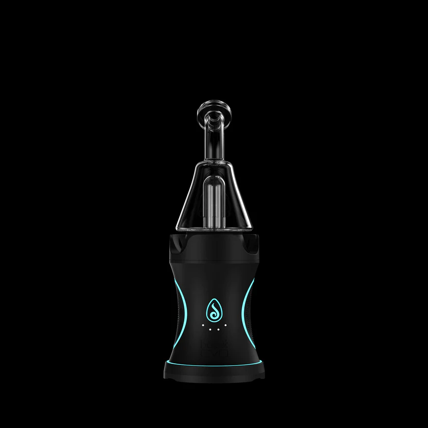 Photograph of product: Dr. Dabber | Boost EVO Kit | Black