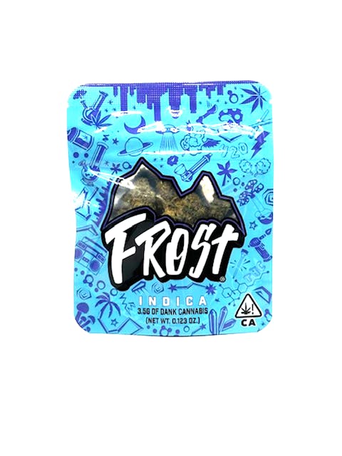 Photograph of Product: Black Truffle - 3.5g - eighth