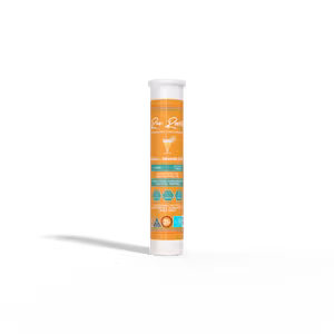 Photograph of Product: Rec Roots - Mimosa X Orange Punch
