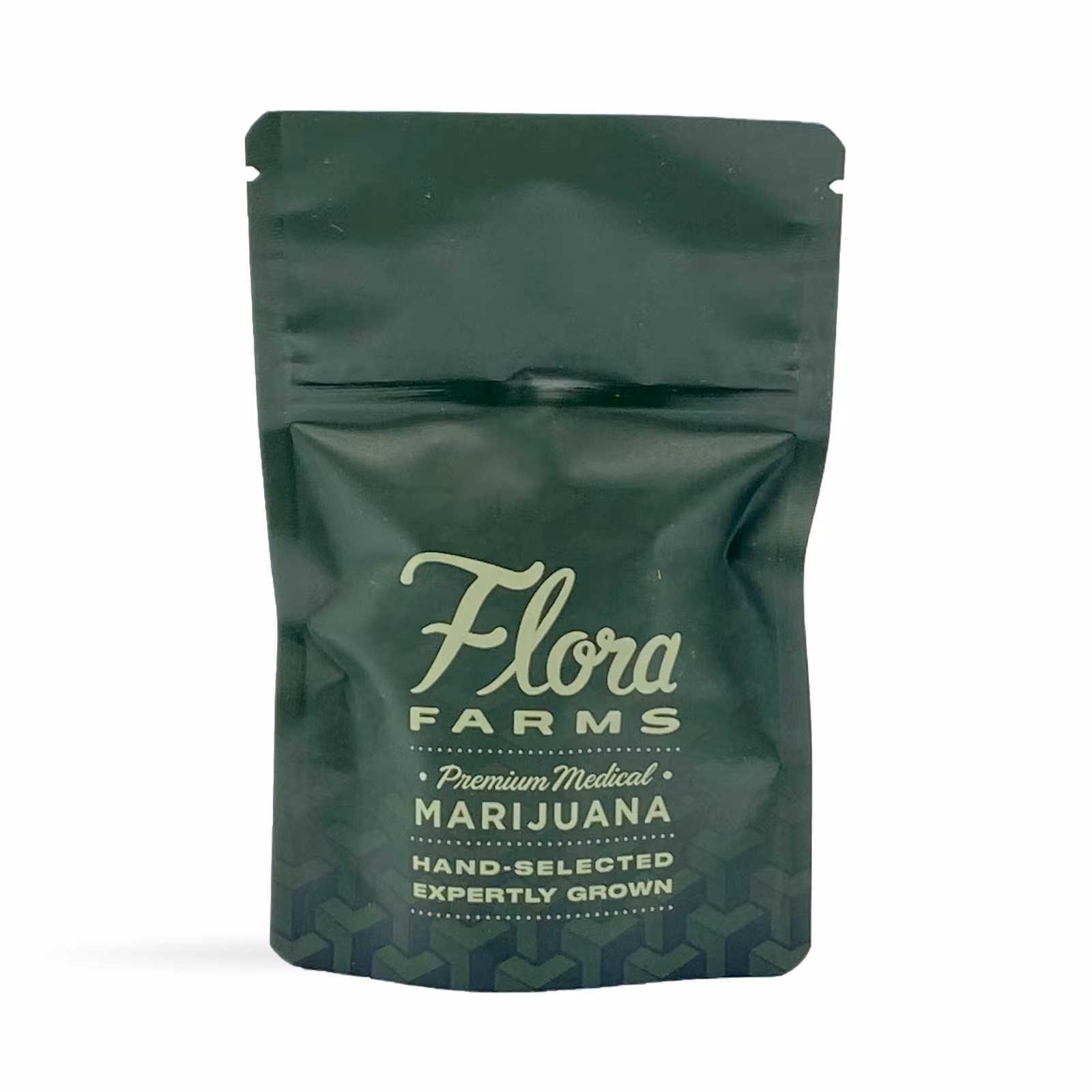 Photograph of product: Jungle Mintz - Pre-packaged Flower - 14g