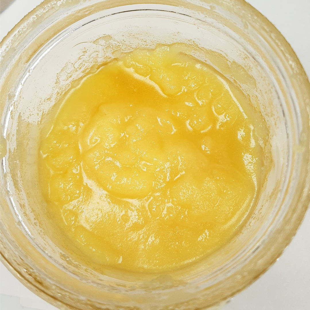 Photograph of product: Rollganic | Blue Gelato Live Resin | Deli Style