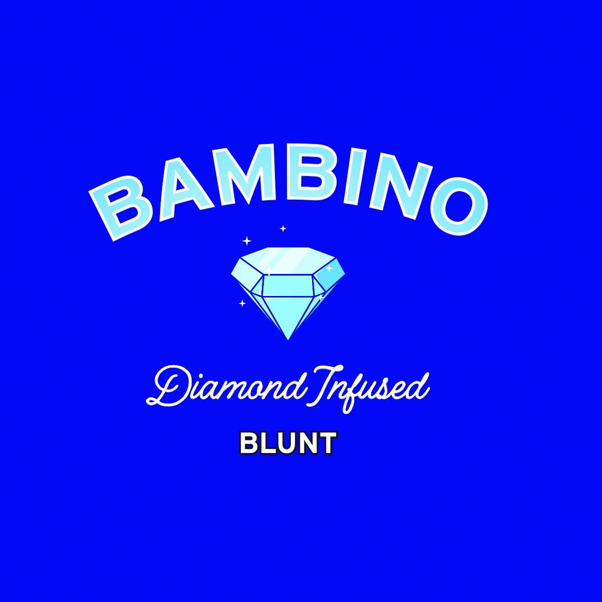Photograph of Product: 2g Infused Blunt | Banana Split