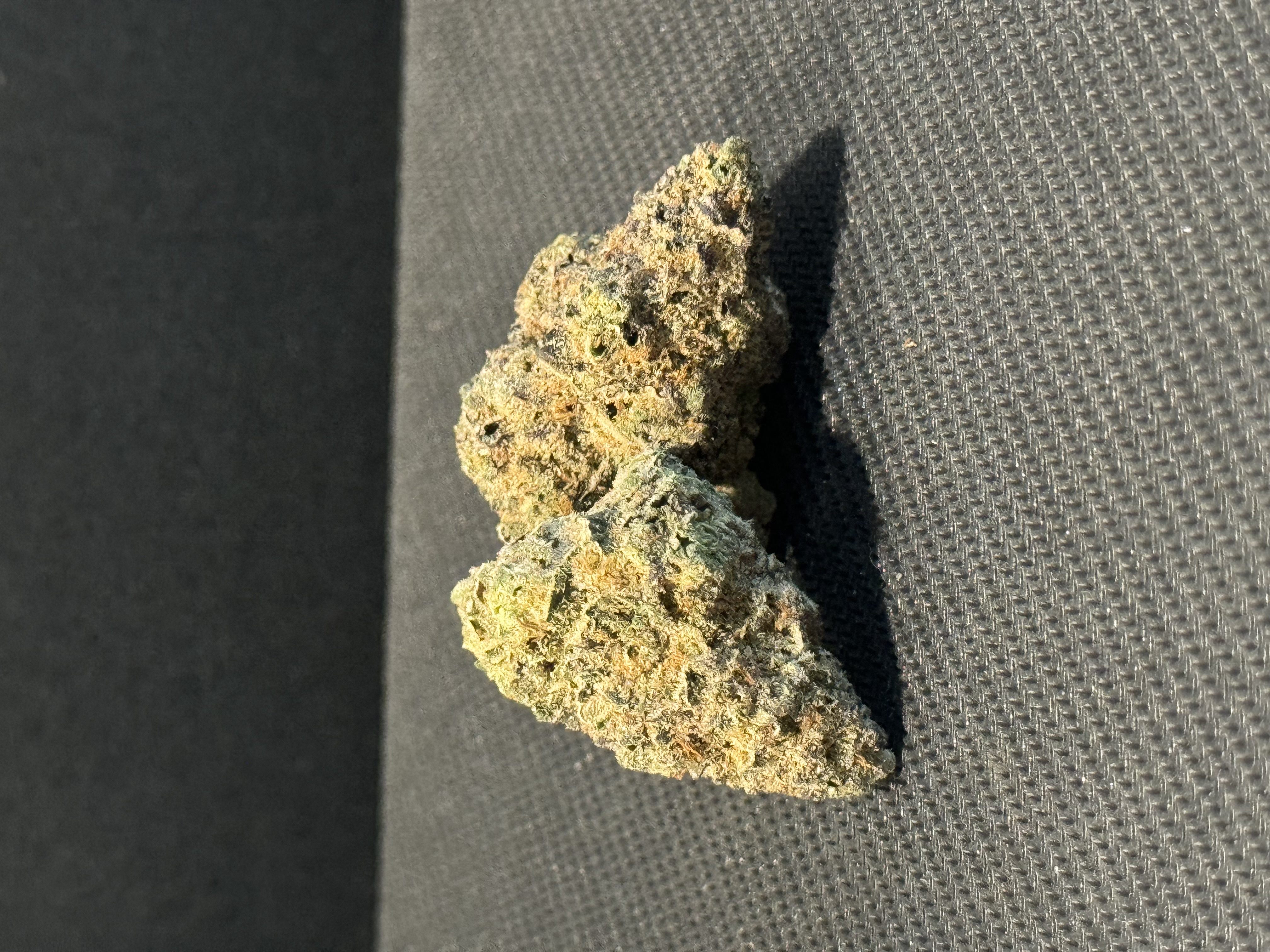 Photograph of product: BEST BUDZ - Miracle Marsh | - 28g