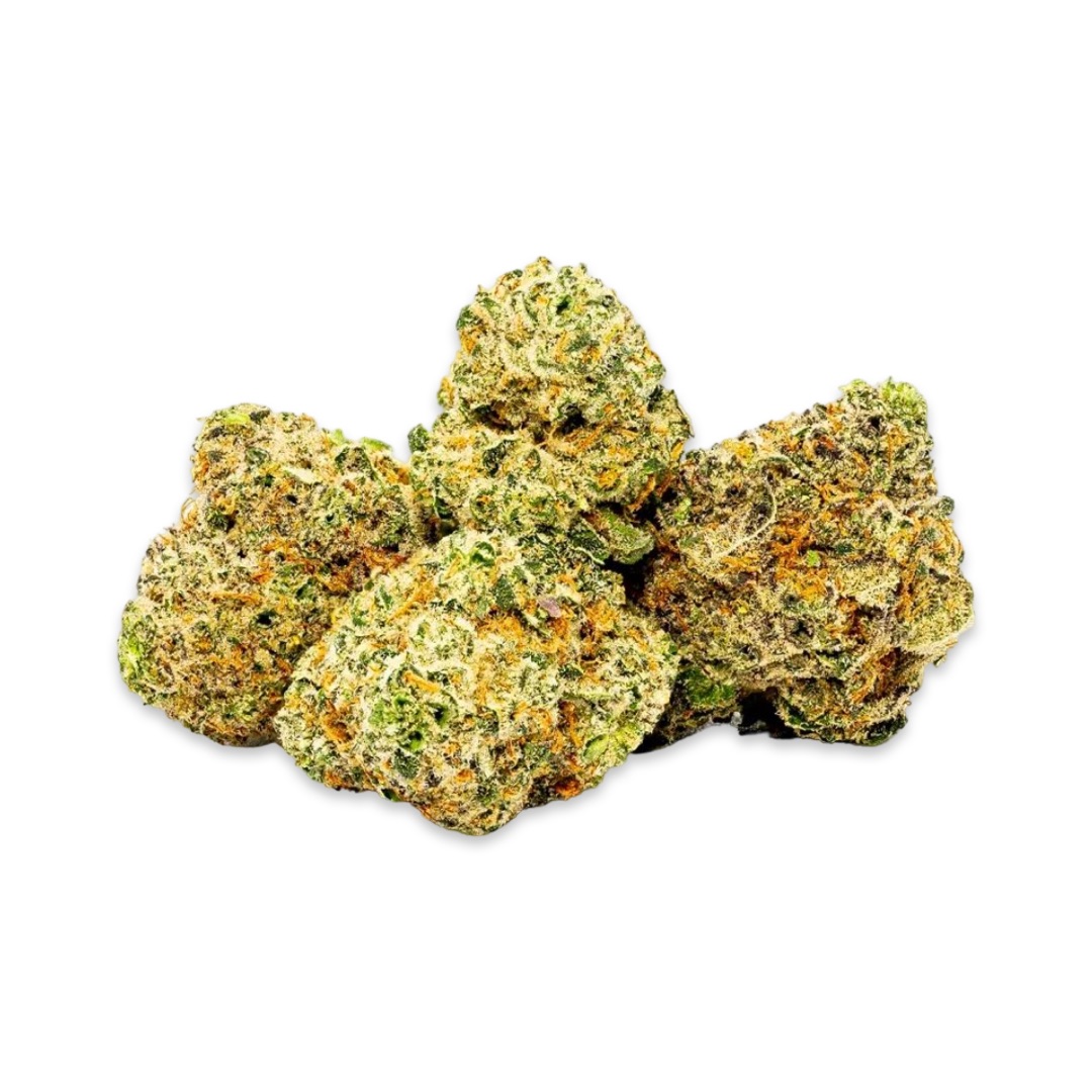 Photograph of product: 3.5G | Pre-Packaged Flower | Candy Mob