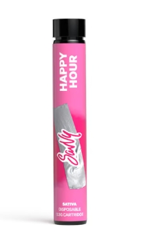 Photograph of product: Juicy Mango | Disposable | 0.3g