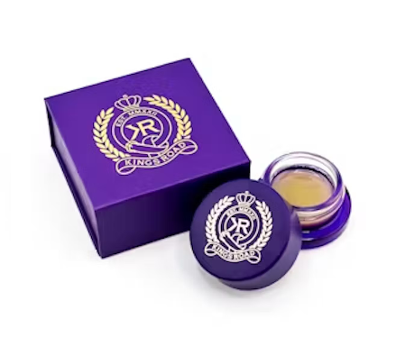 Photograph of product: Kings Road | Tango Gelee | Live Resin Concentrate 1g