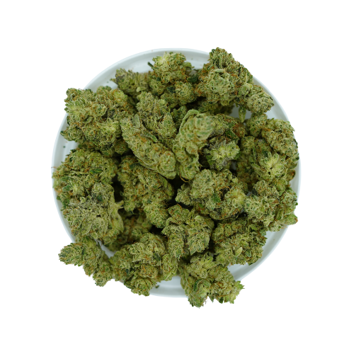 Photograph of product: Hard Hitter Flower Lemon Pastries - 28g