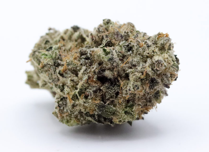 Photograph of product: Chem Fuego #7 - Rec - Popcorn / Shake - 28g