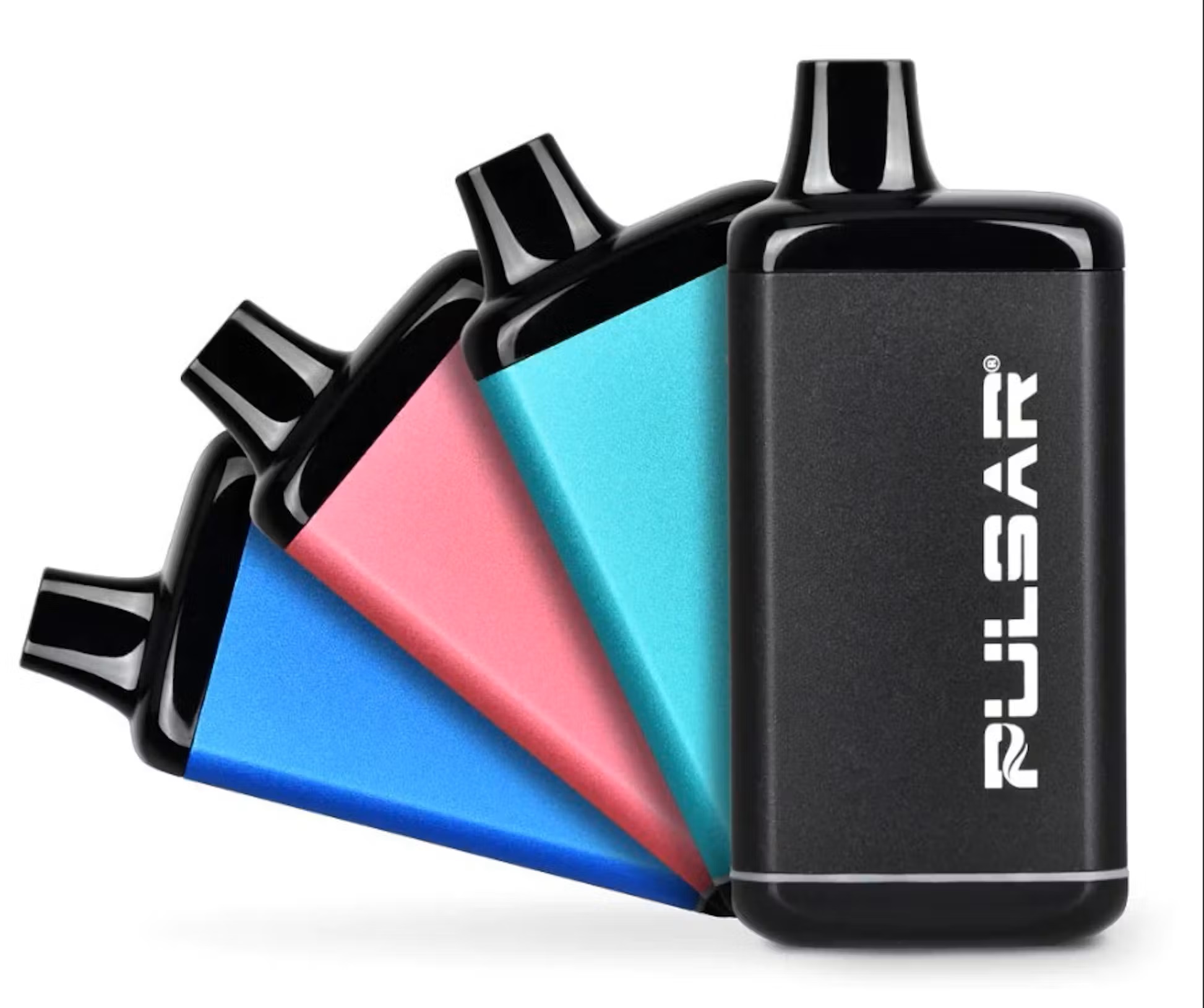 Photograph of product: 510 DL 2.0 PRO | Auto Draw Variable Voltage Vape Bar | Assorted Colors