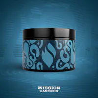 Photograph of product: Banana Puddintain - 7g