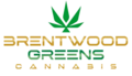 thumbnail-Size Logo for storeLogo: Brentwood Greens