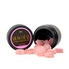 Photograph of product: Muncheas - Pink Lemonade Gummies 100mg