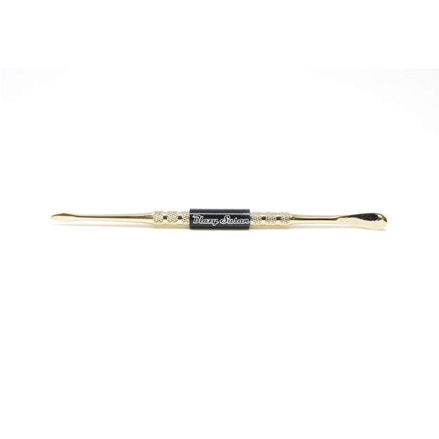 Photograph of product: Stainless Gold Dab Tool