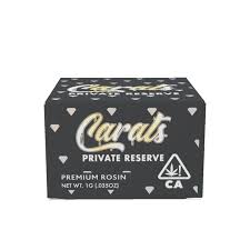 Photograph of product: TRIANGLE GMO (I) 1G ROSIN