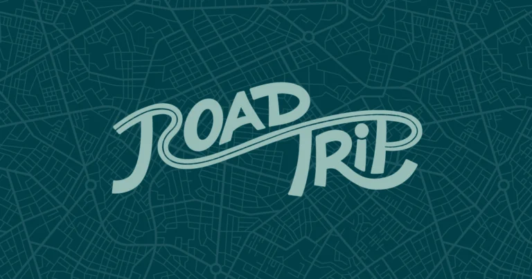 Photograph of product: RoadTrip Air Freshner