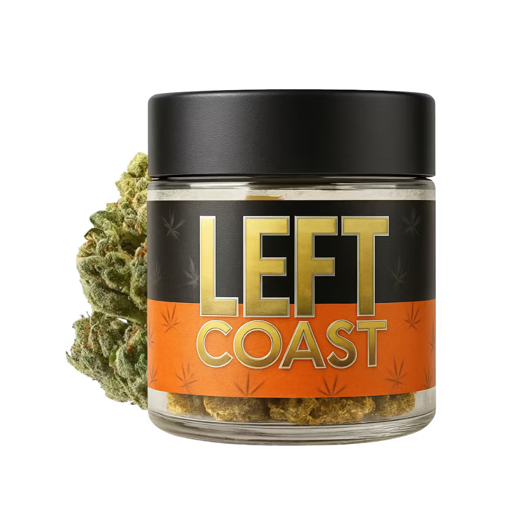 Photograph of product: OG Crusher - 3.5g