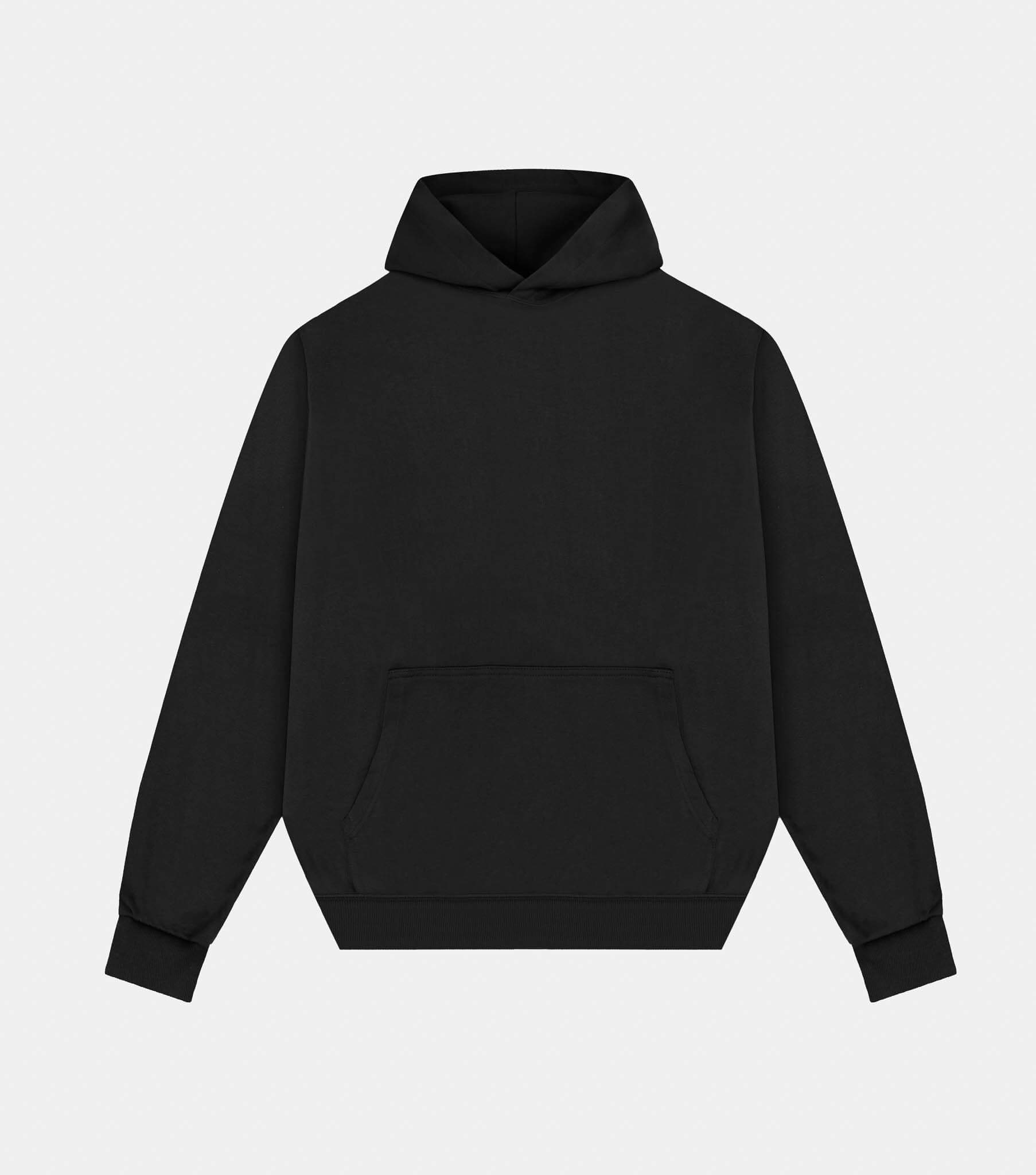 Photograph of product: Hoodie