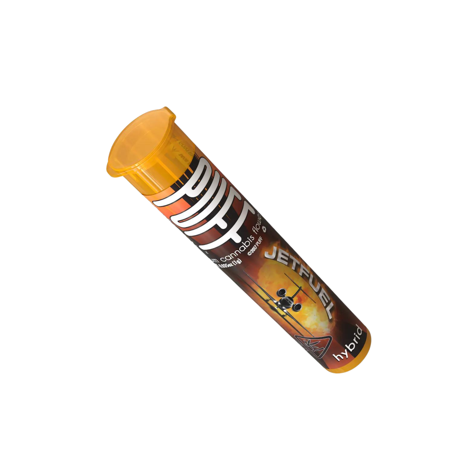 Photograph of product: JETFUEL PREROLL