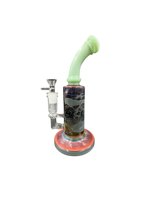 Photograph of product: 10" RIG