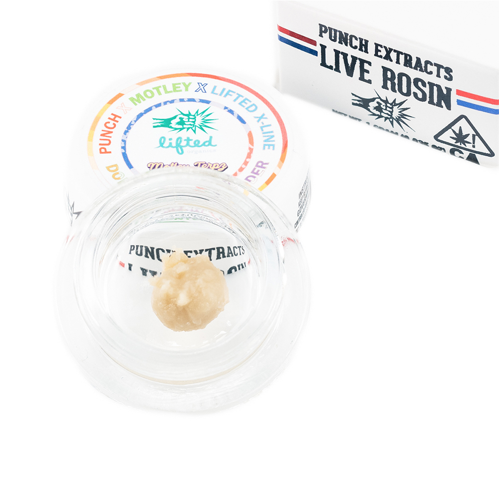 Photograph of product: Donny Hunter
