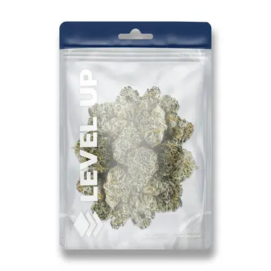 Photograph of Product: Levels 3.5g Gator Breath