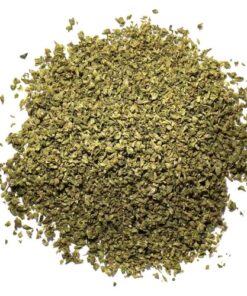 Photograph of product: GovernMint Oasis PG - 7g