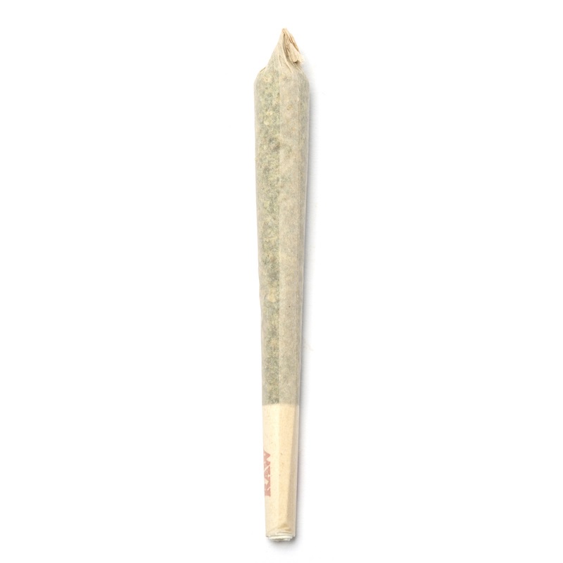 Photograph of product: Hippies | Wifi Sherbert (S-D) Pre-Roll