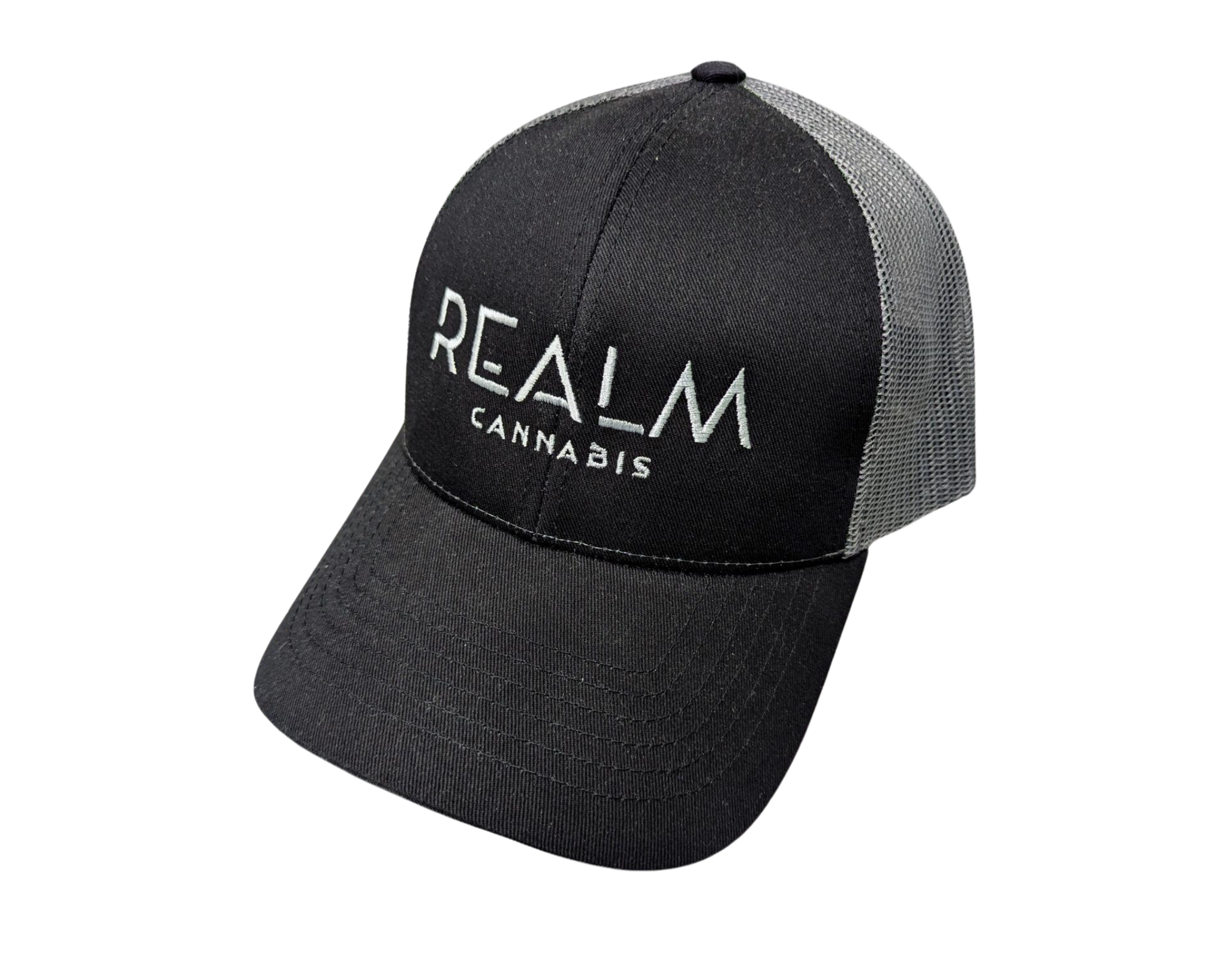 Photograph of product: Realm | Baseball Hat | Snapback